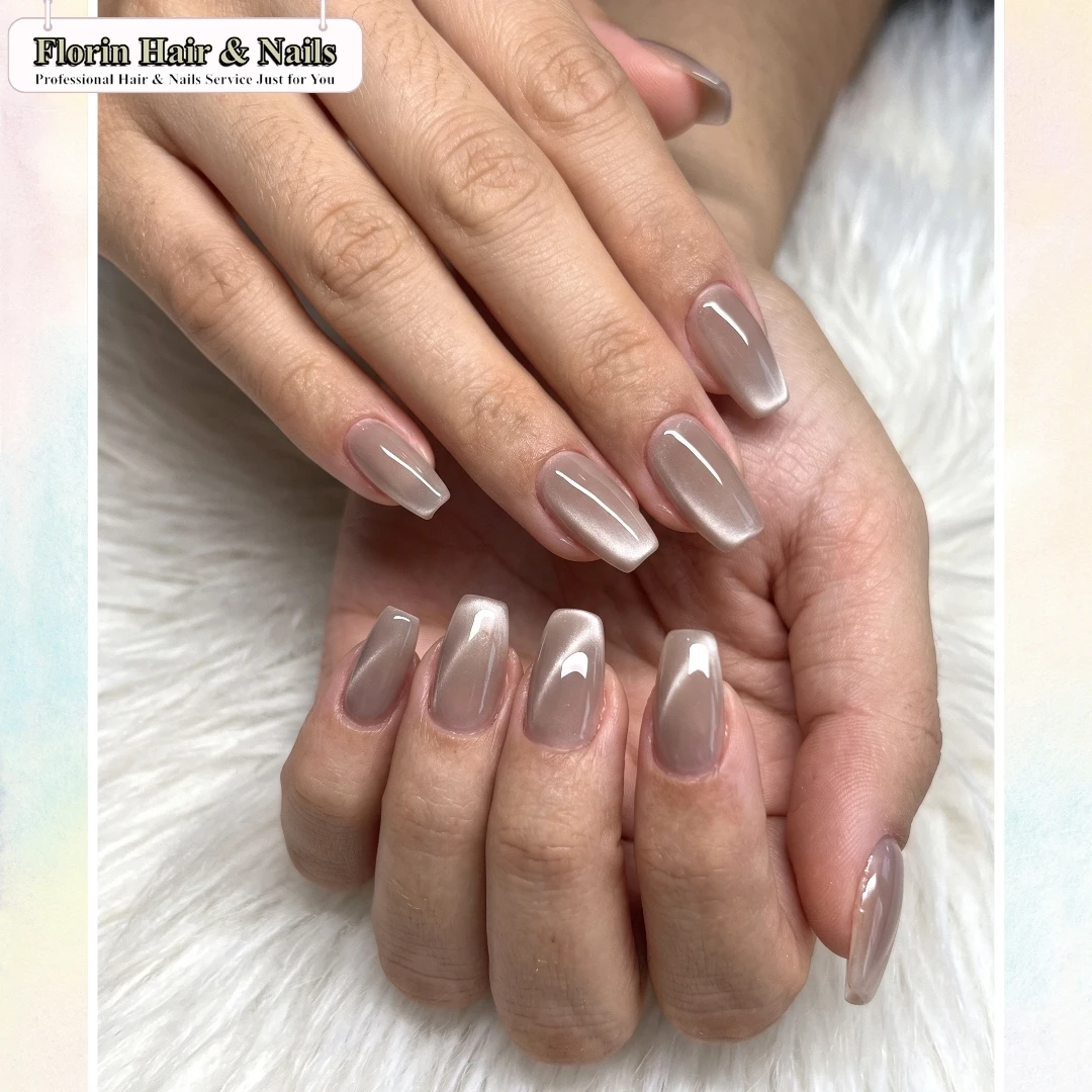 Nail August 12